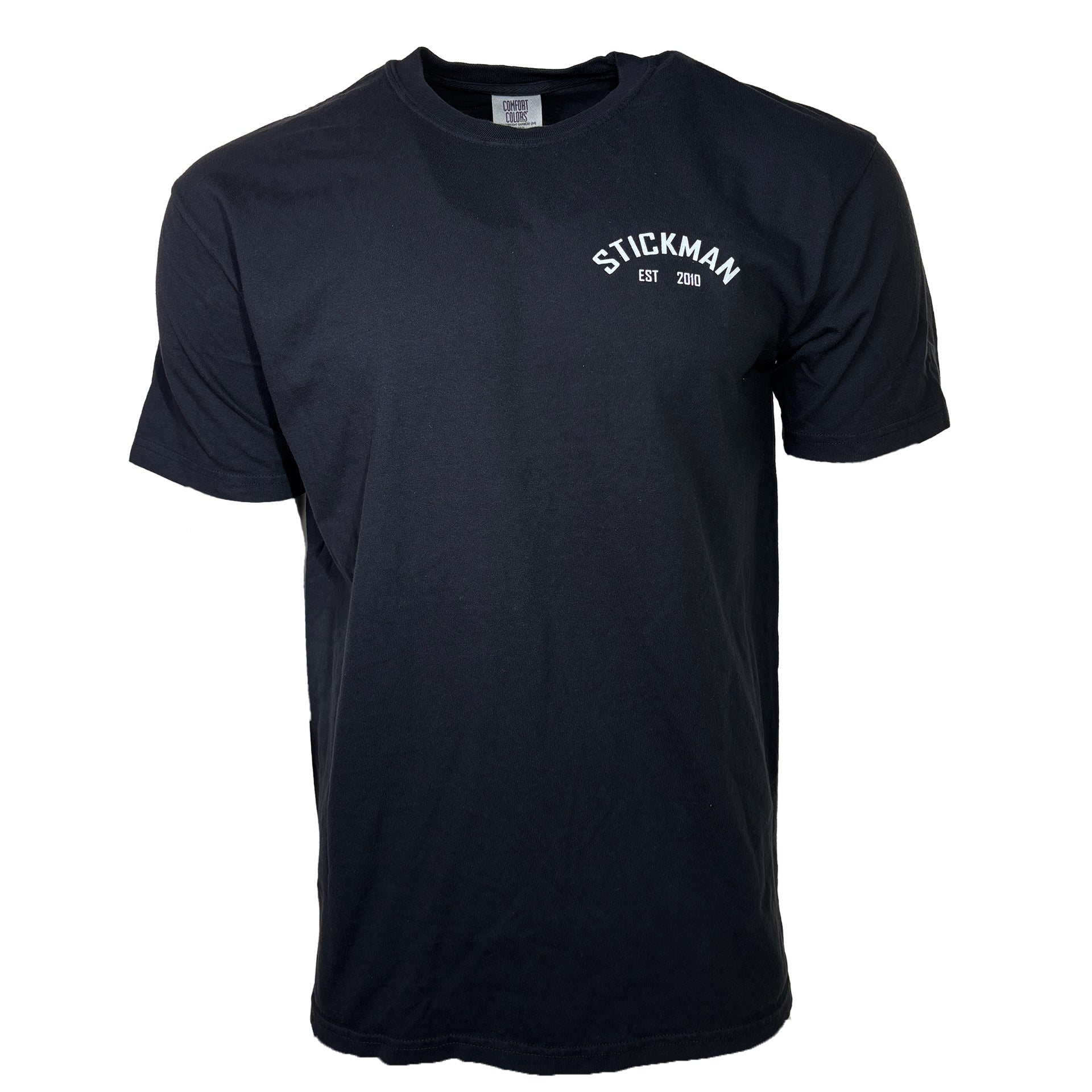 HSM StickMan Tee